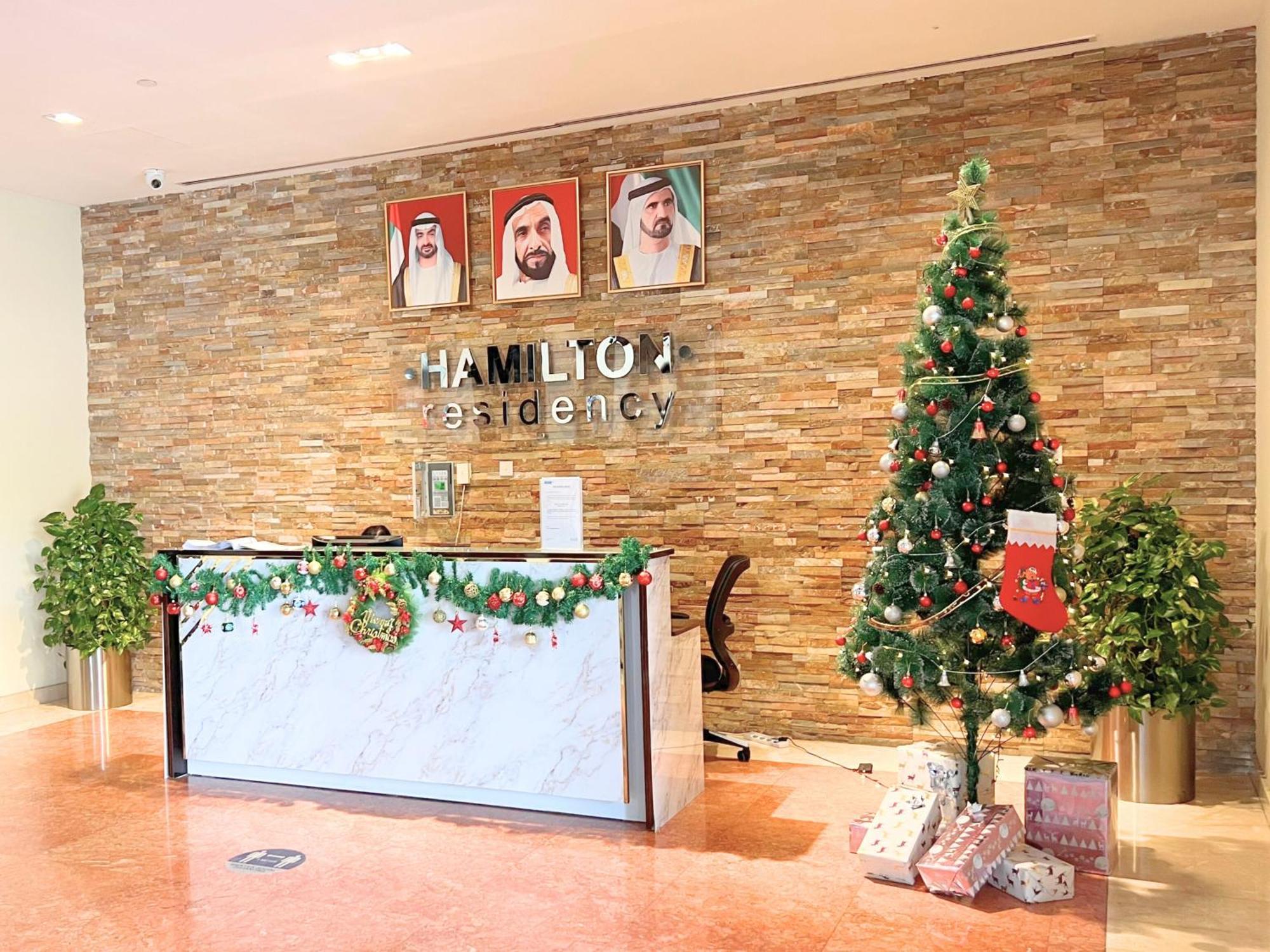 Apartment Luxury Studio - Near Mall *