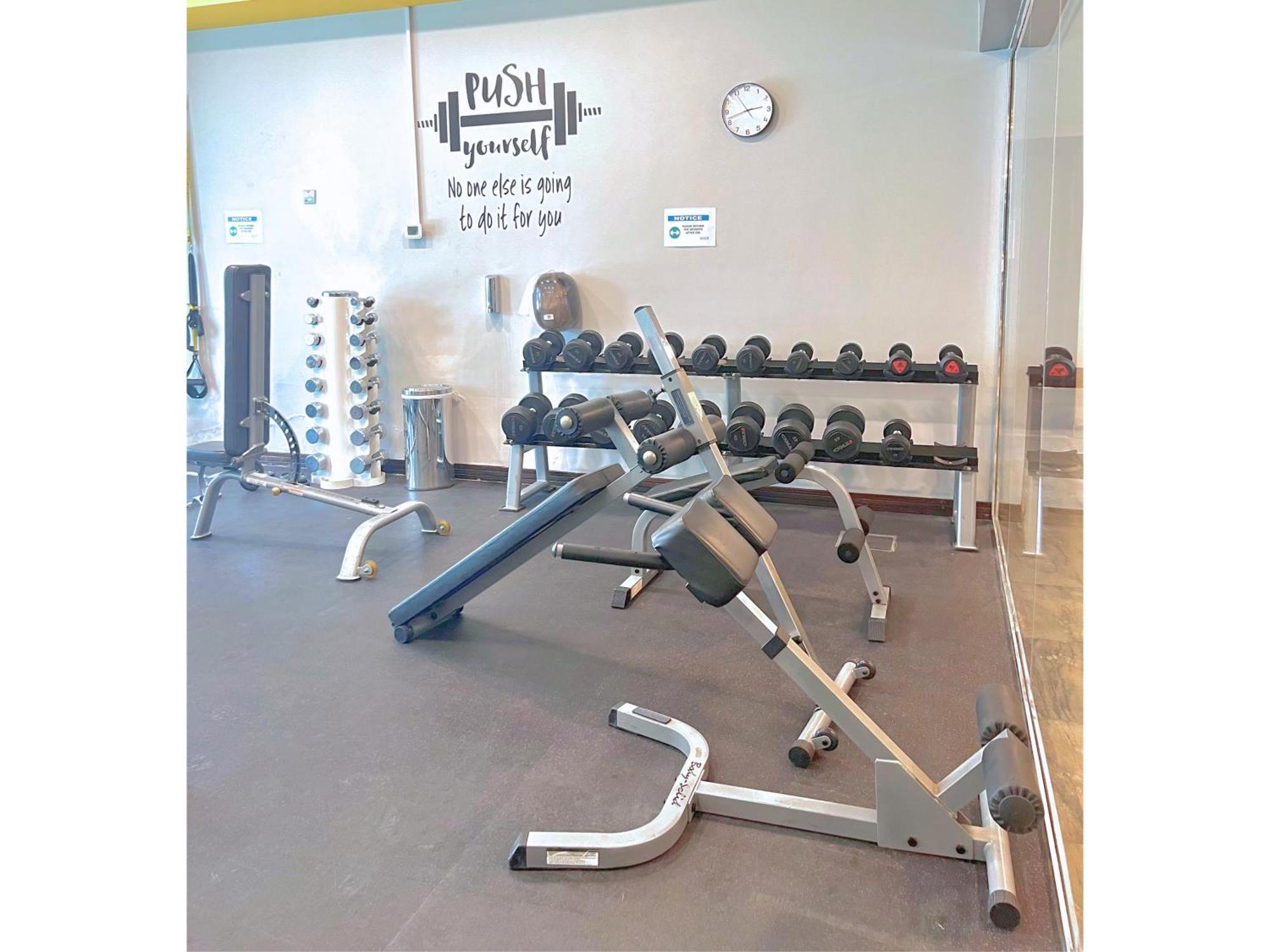 Luxury Studio - Near Mall Apartment Dubai