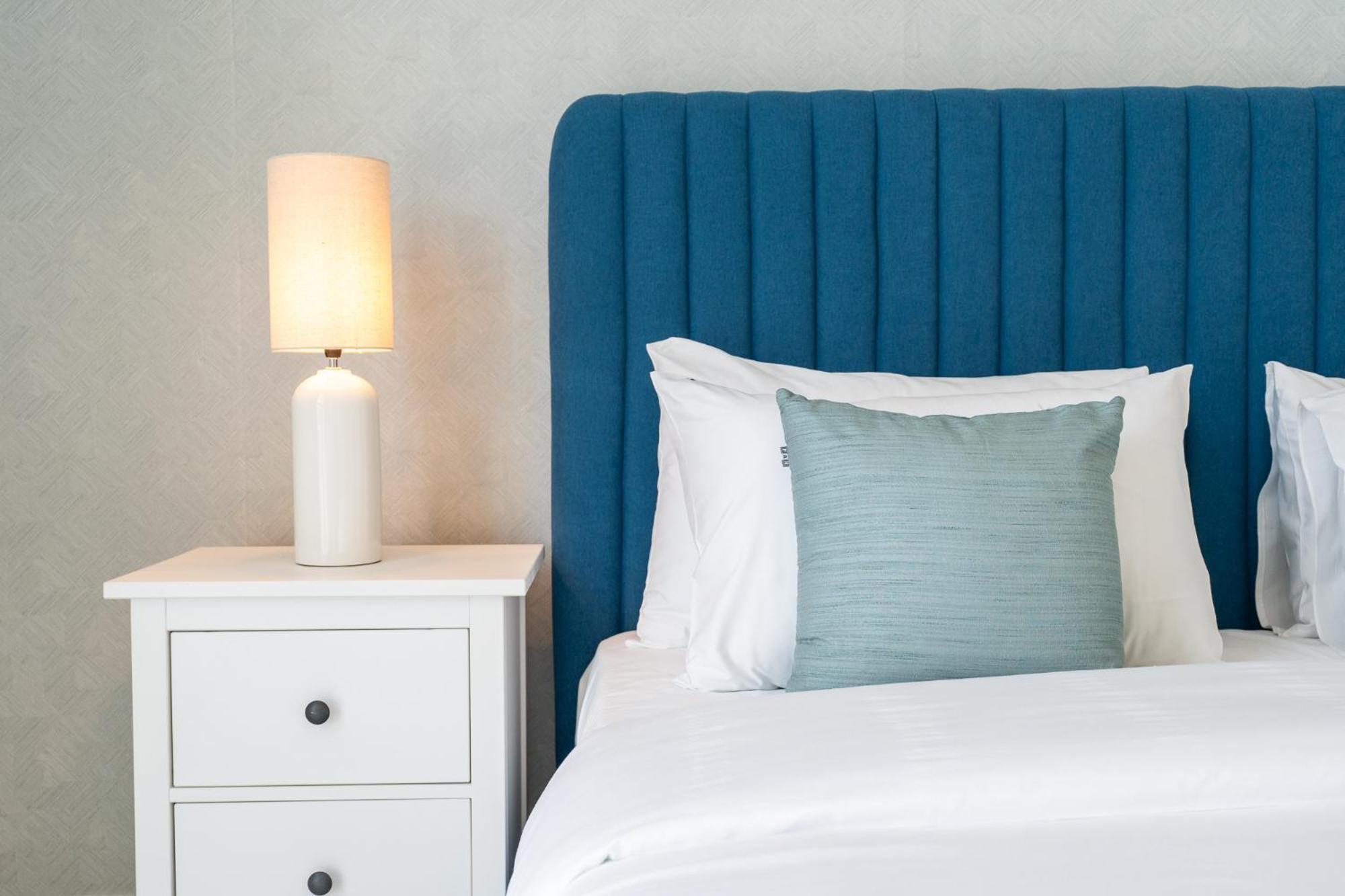 Seaside Serenity Stylish Marine-themed Dubai