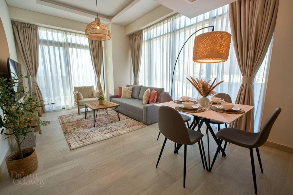 Apartment Bright 1bdr Massive Terrace Overlooking Downtown *