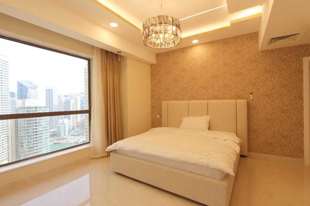 Usmans 5 Bedroom At Jbr Walk Rimal On The 2750 Sft Huge Direct Access Fully Serviced Jbr * Dubai