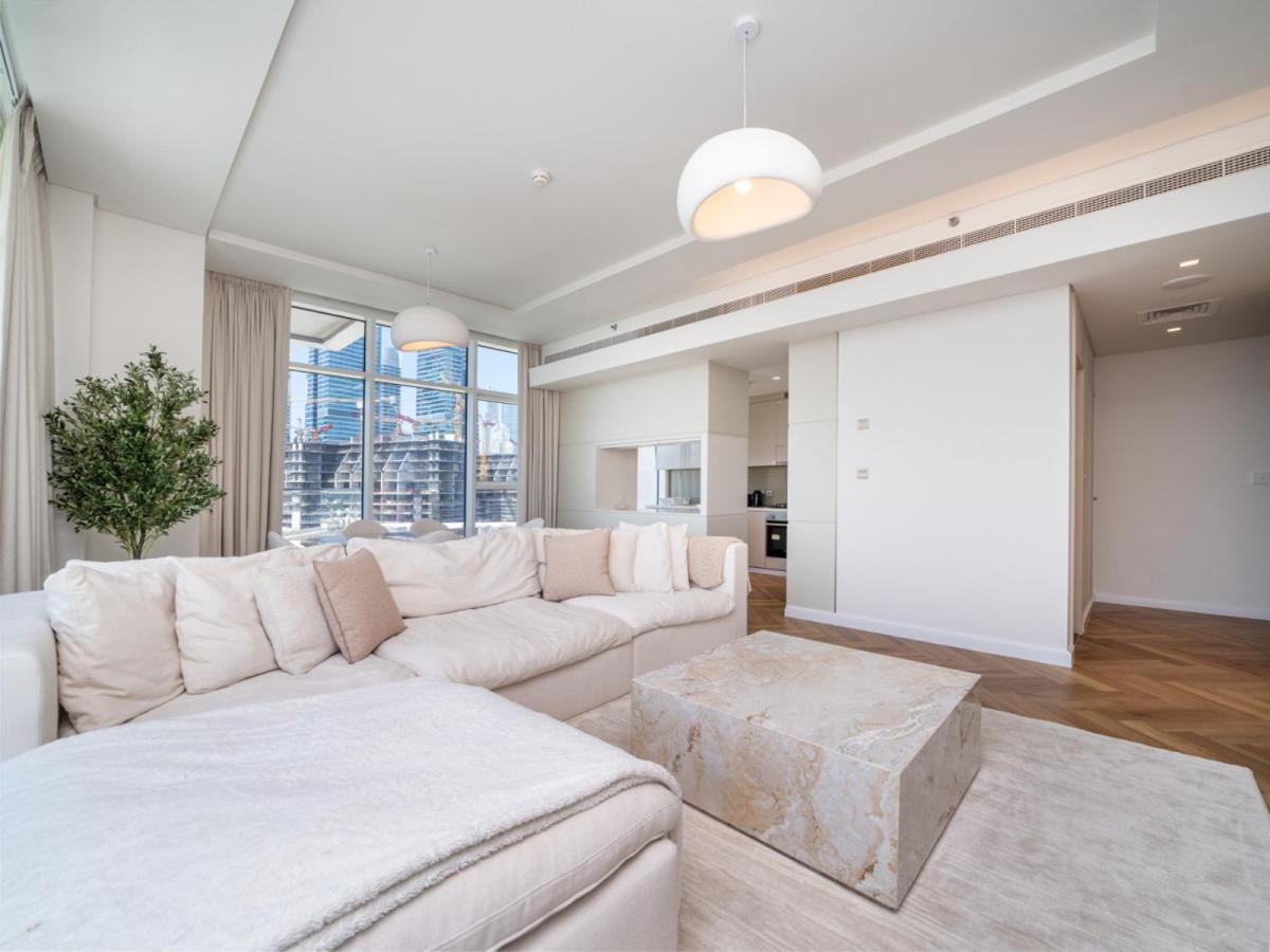 Apartment Upgraded Banyan Tree 2 Bed In Jlt