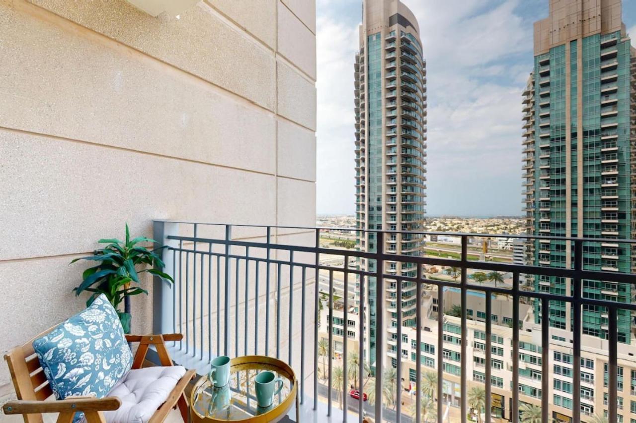Standpoint Tower A - Perfect One Bedroom Apartment