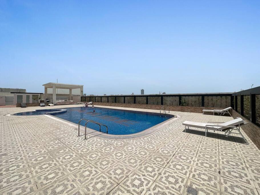 Apartment Stonetree - Furnished 1 Bedroom - Glitz 3 *