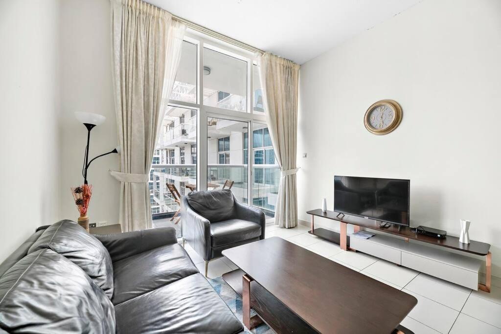 Apartment Stonetree - Furnished 1 Bedroom - Glitz 3 Dubai