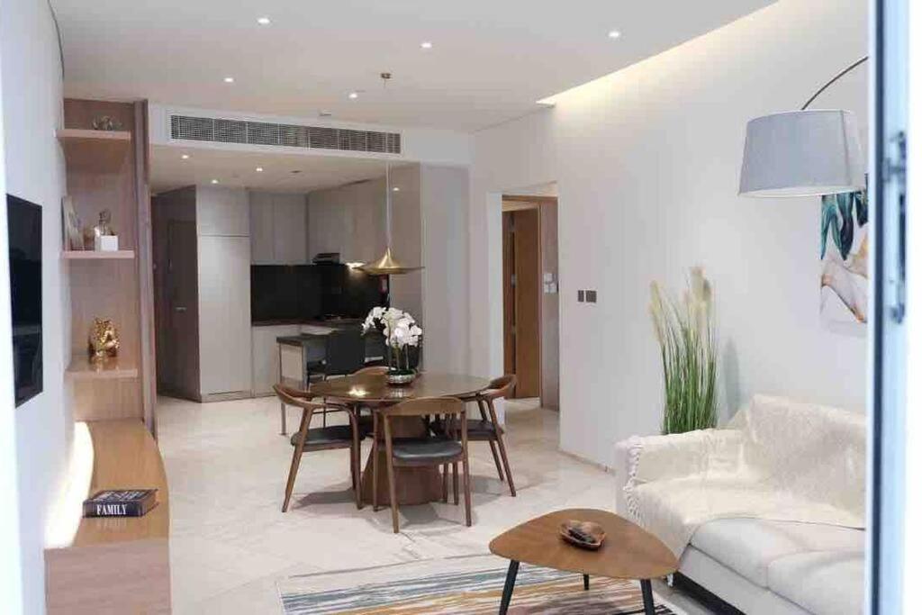 Penthouse With Private Pool Apartment Dubai