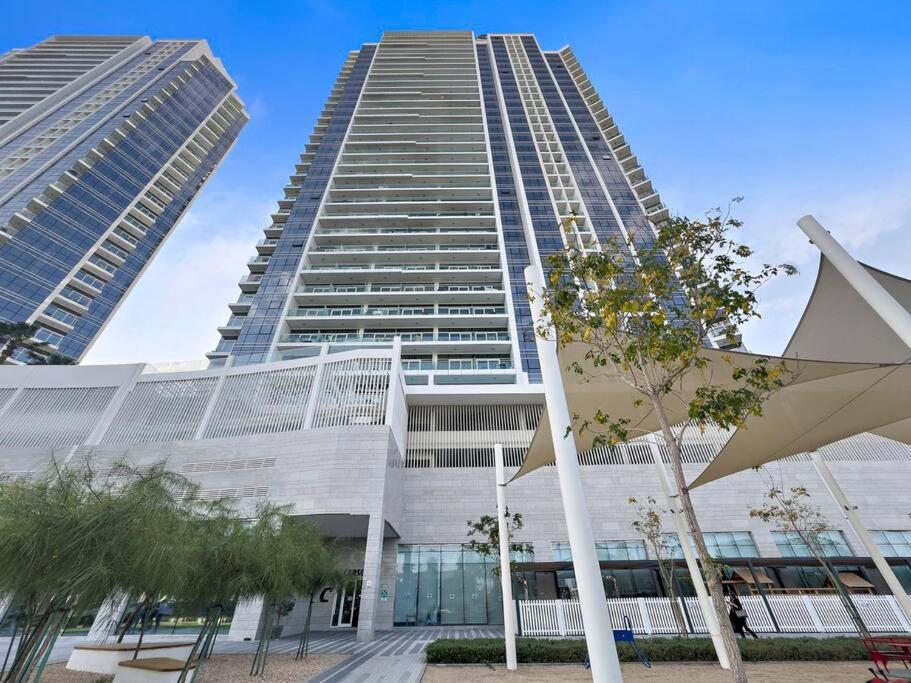 Apartment Cozy In Damac Hills