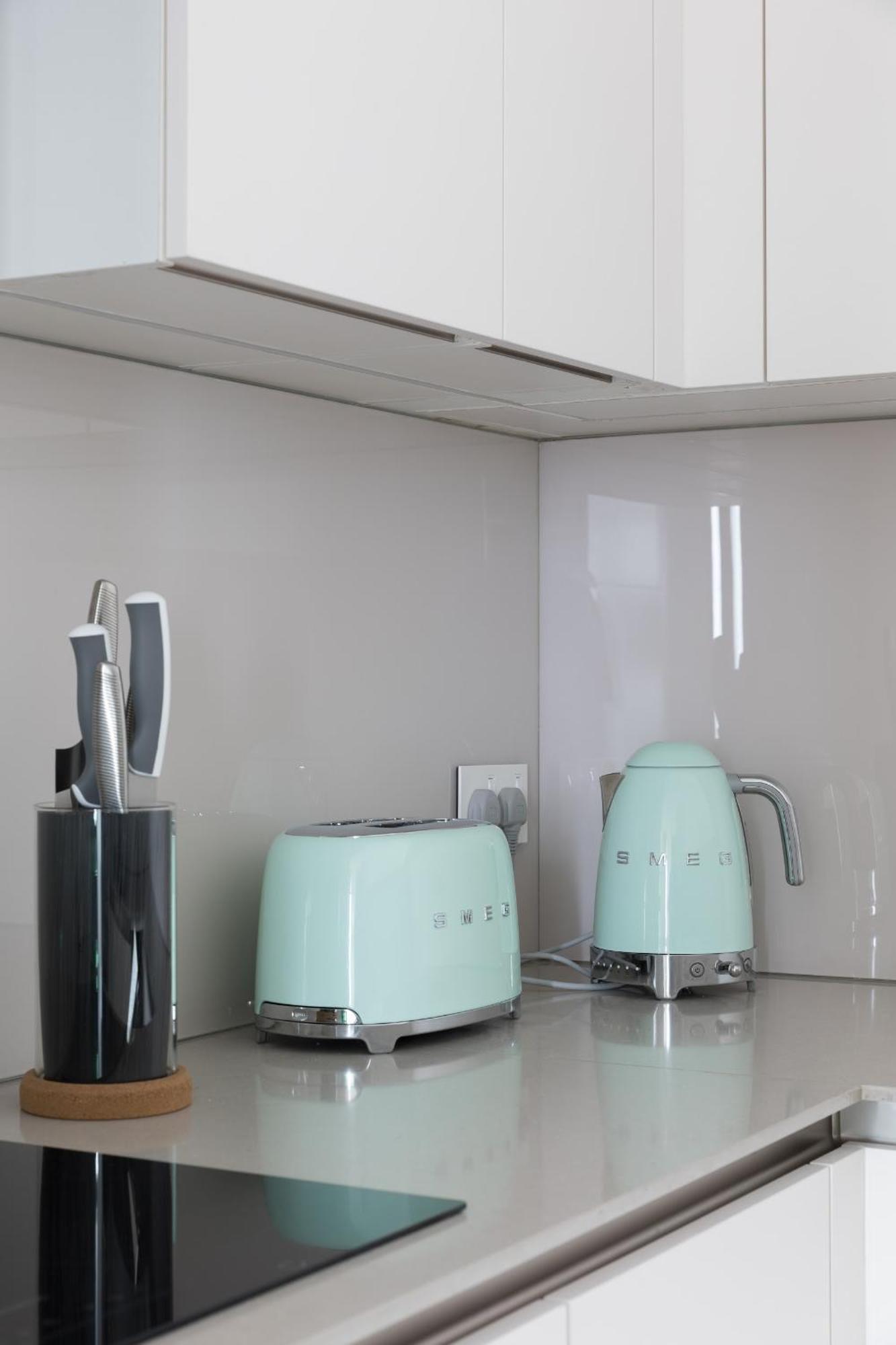 Fabulous 1br In Address