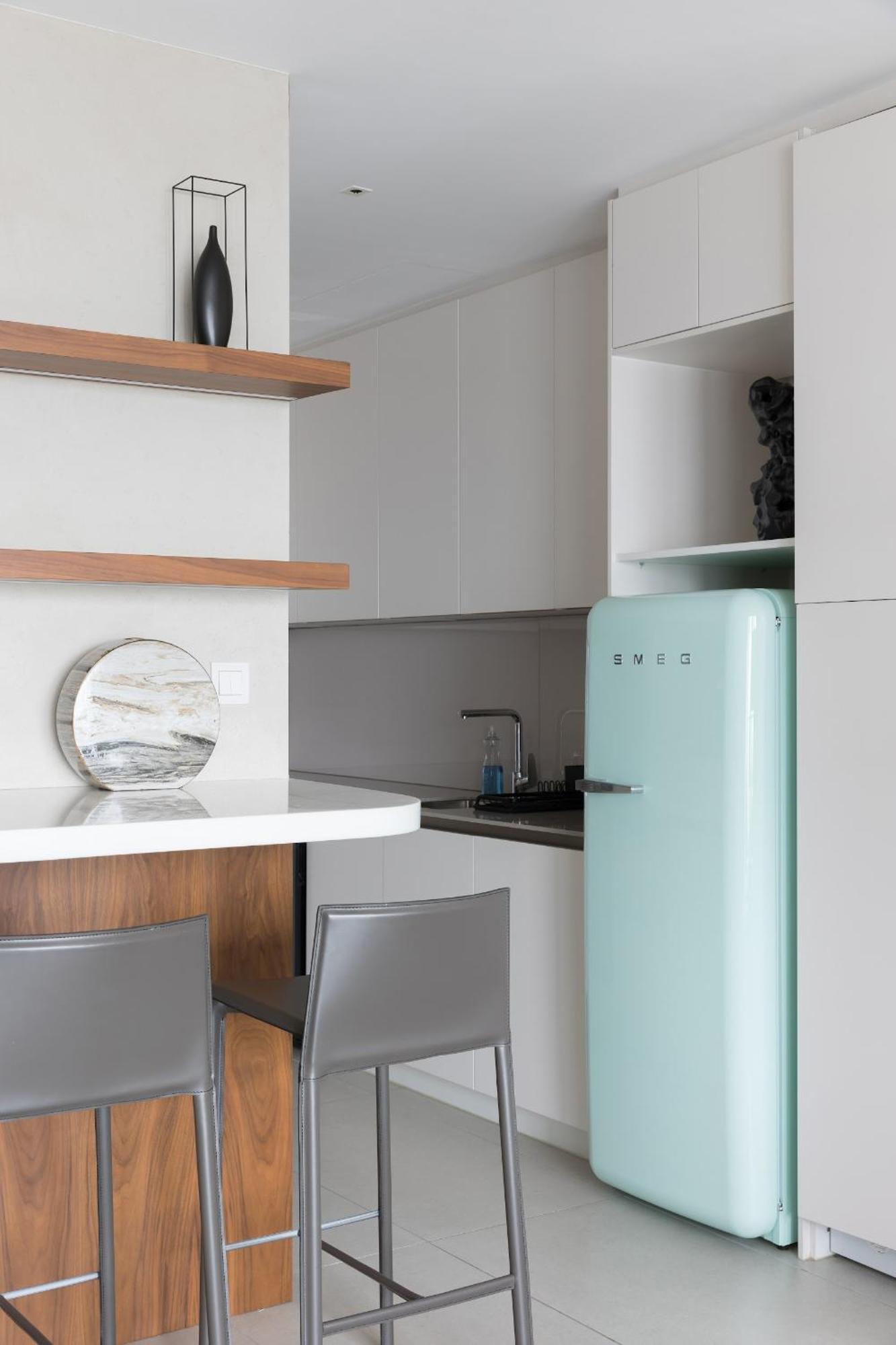 Fabulous 1br In Address Apartment *