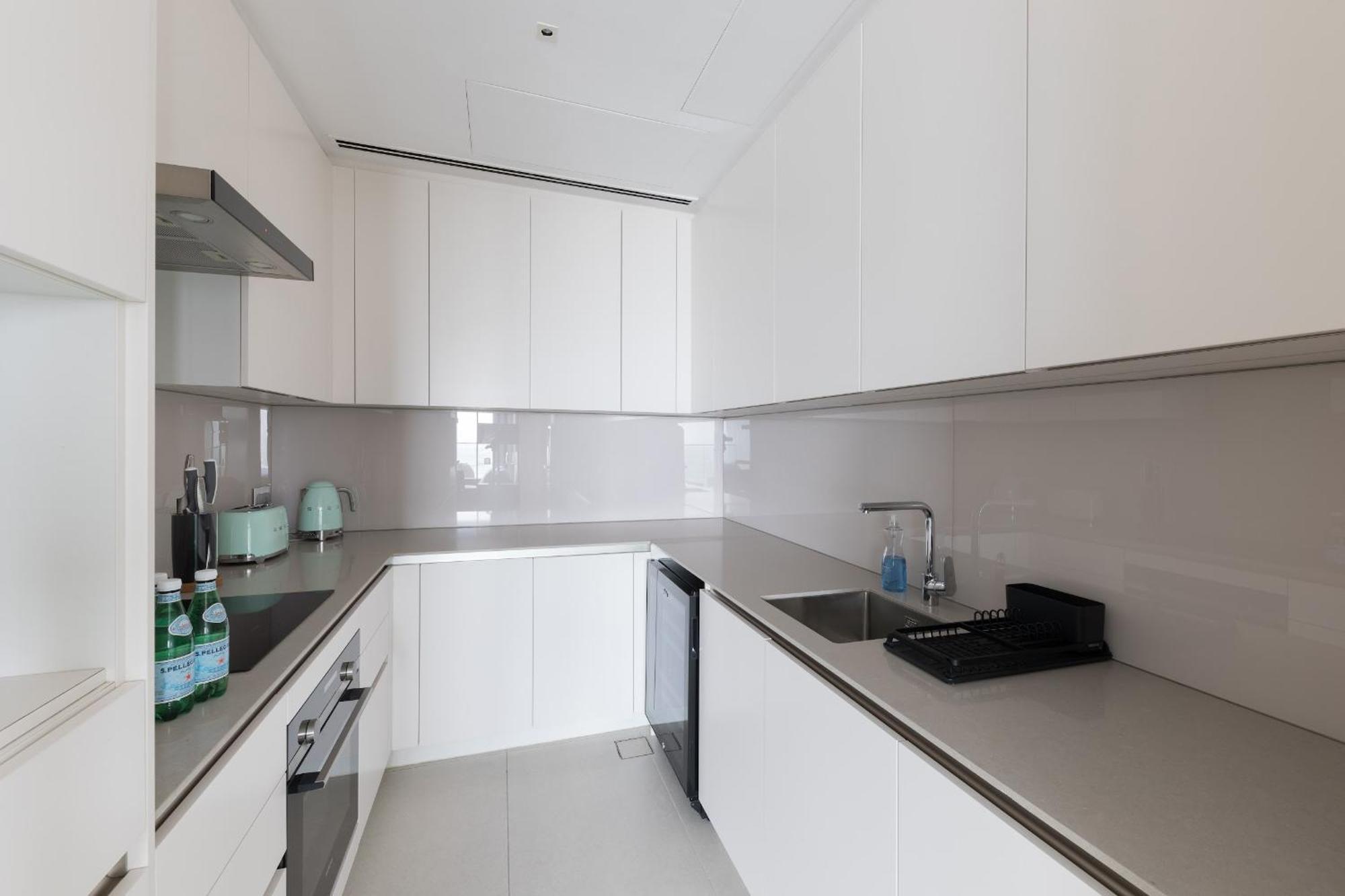 Fabulous 1br In Address * Dubai