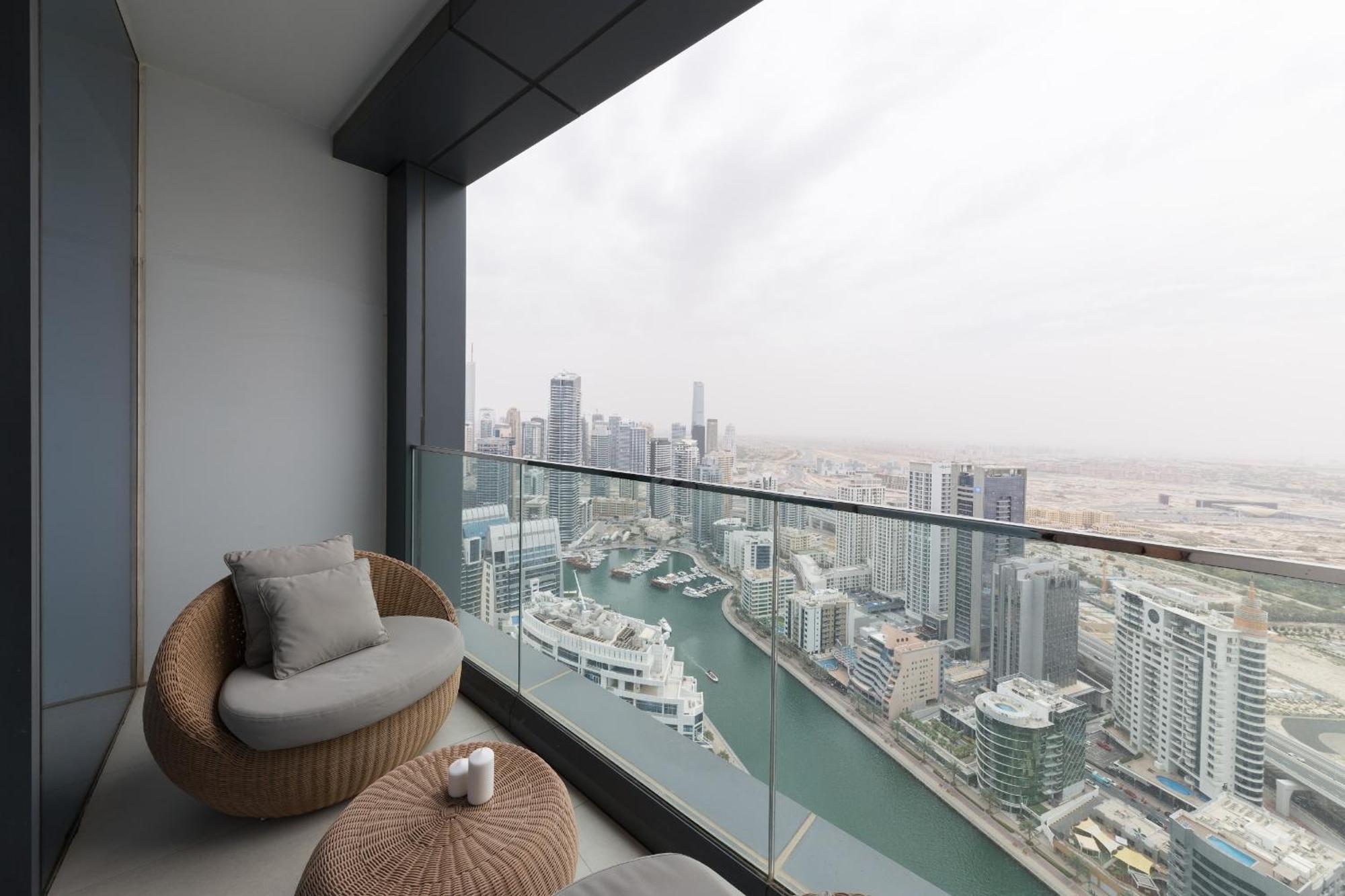 Fabulous 1br In Address * Dubai