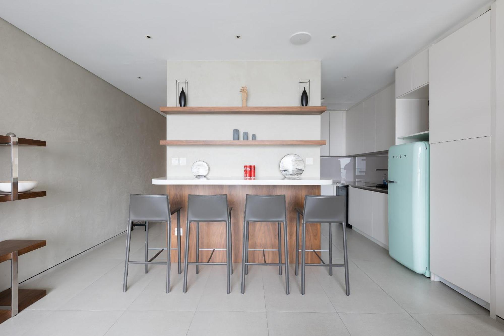 Fabulous 1br In Address