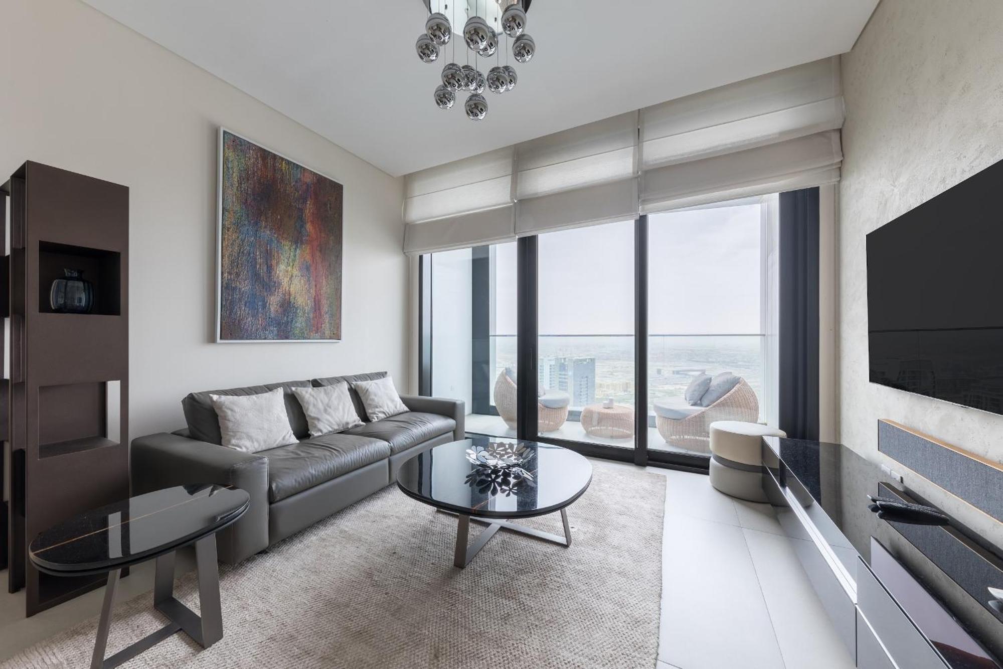 Apartment Fabulous 1br In Address