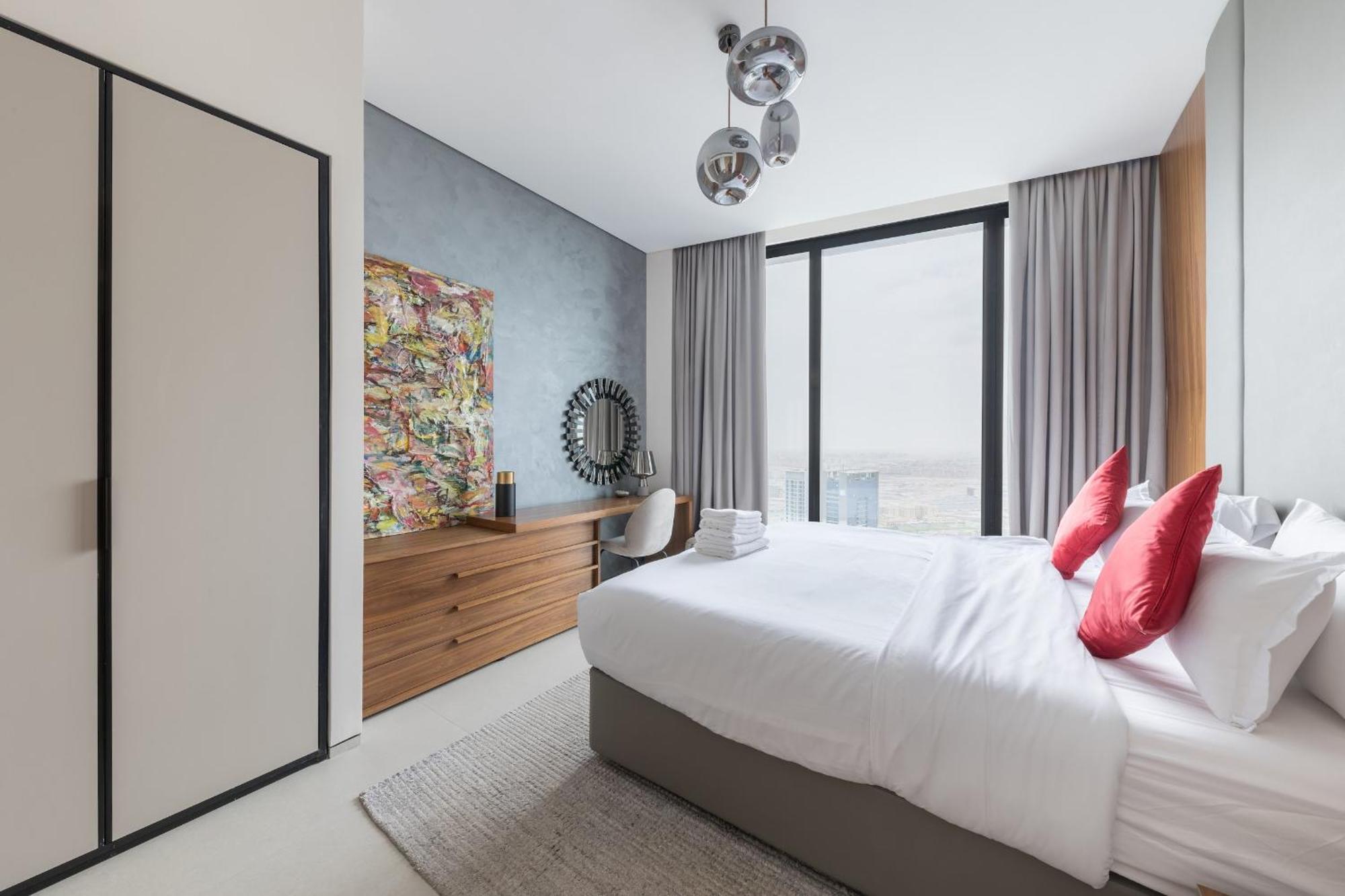 Apartment Fabulous 1br In Address *