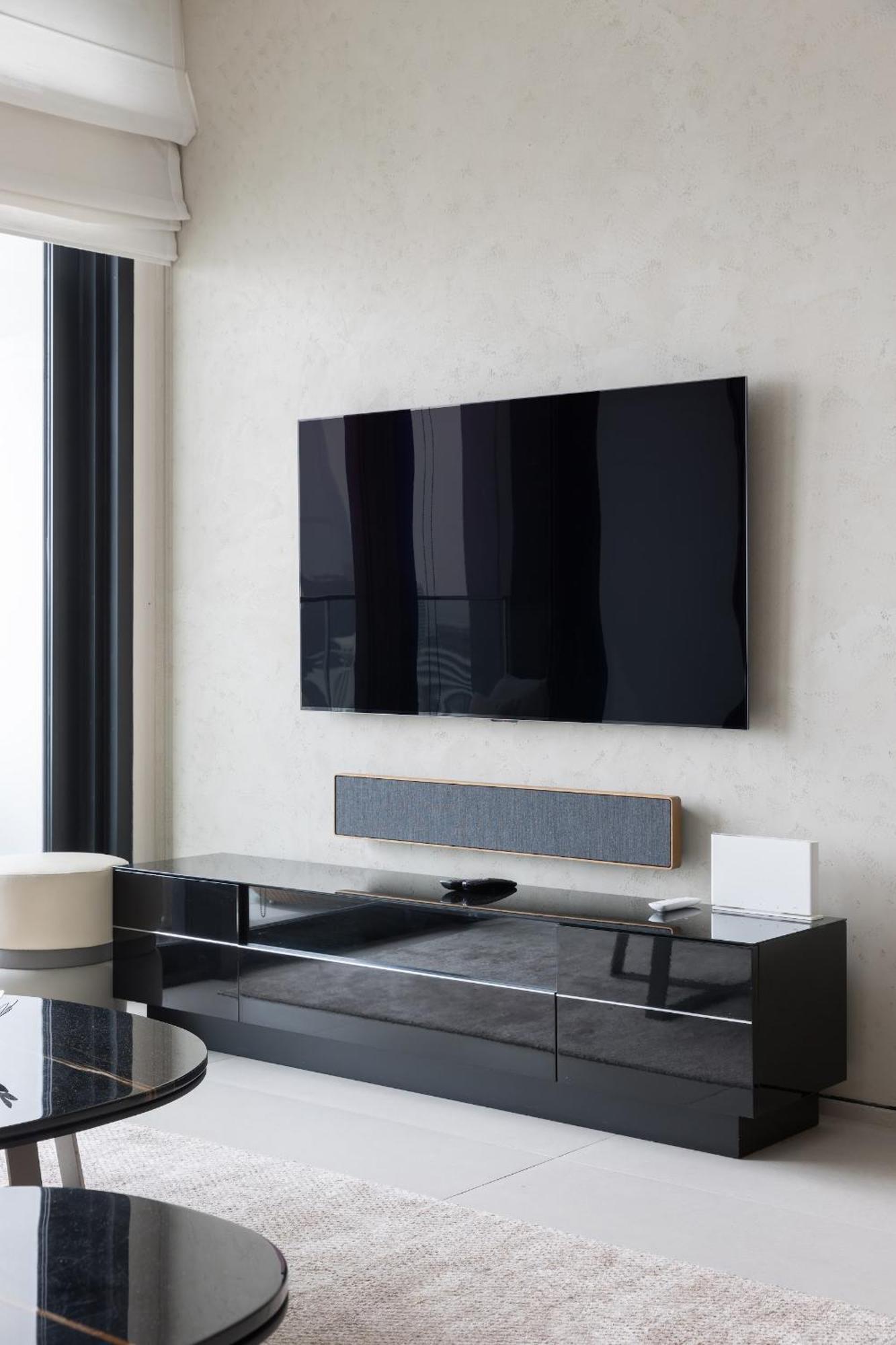 Apartment Fabulous 1br In Address Dubai
