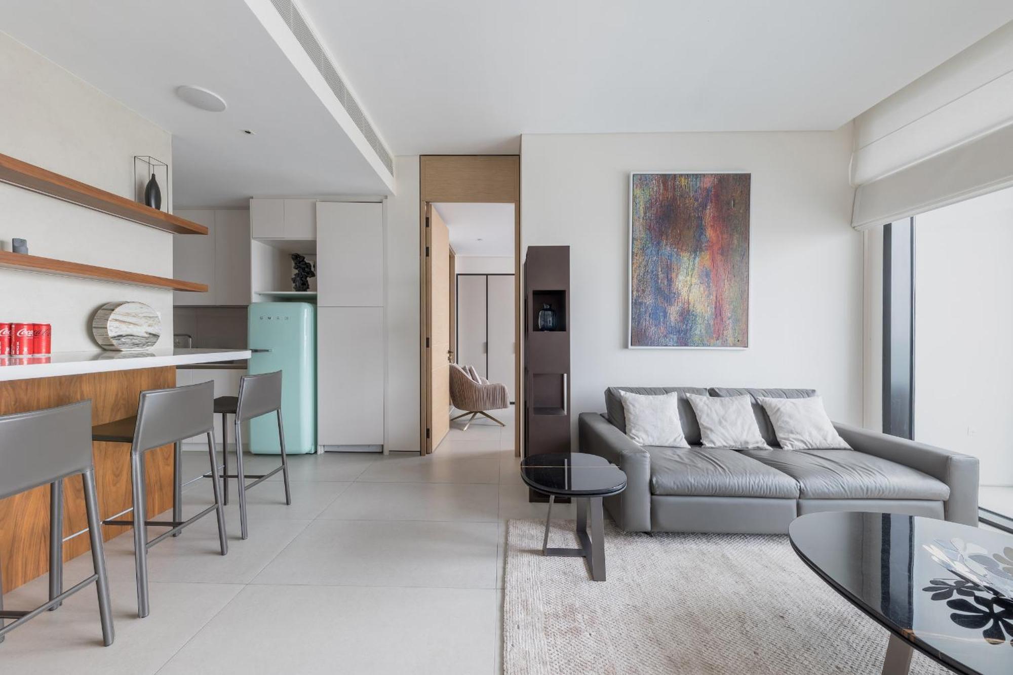 Apartment Fabulous 1br In Address