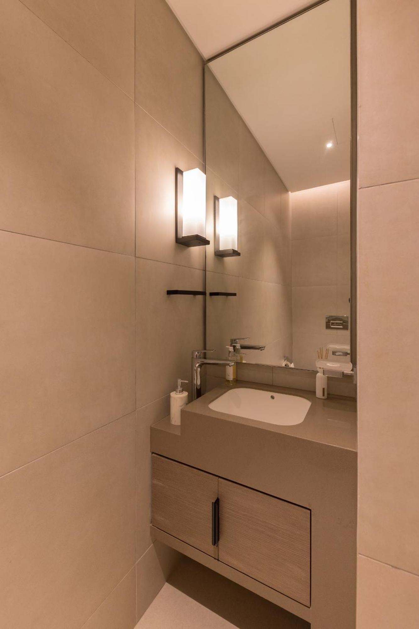Fabulous 1br In Address * Dubai