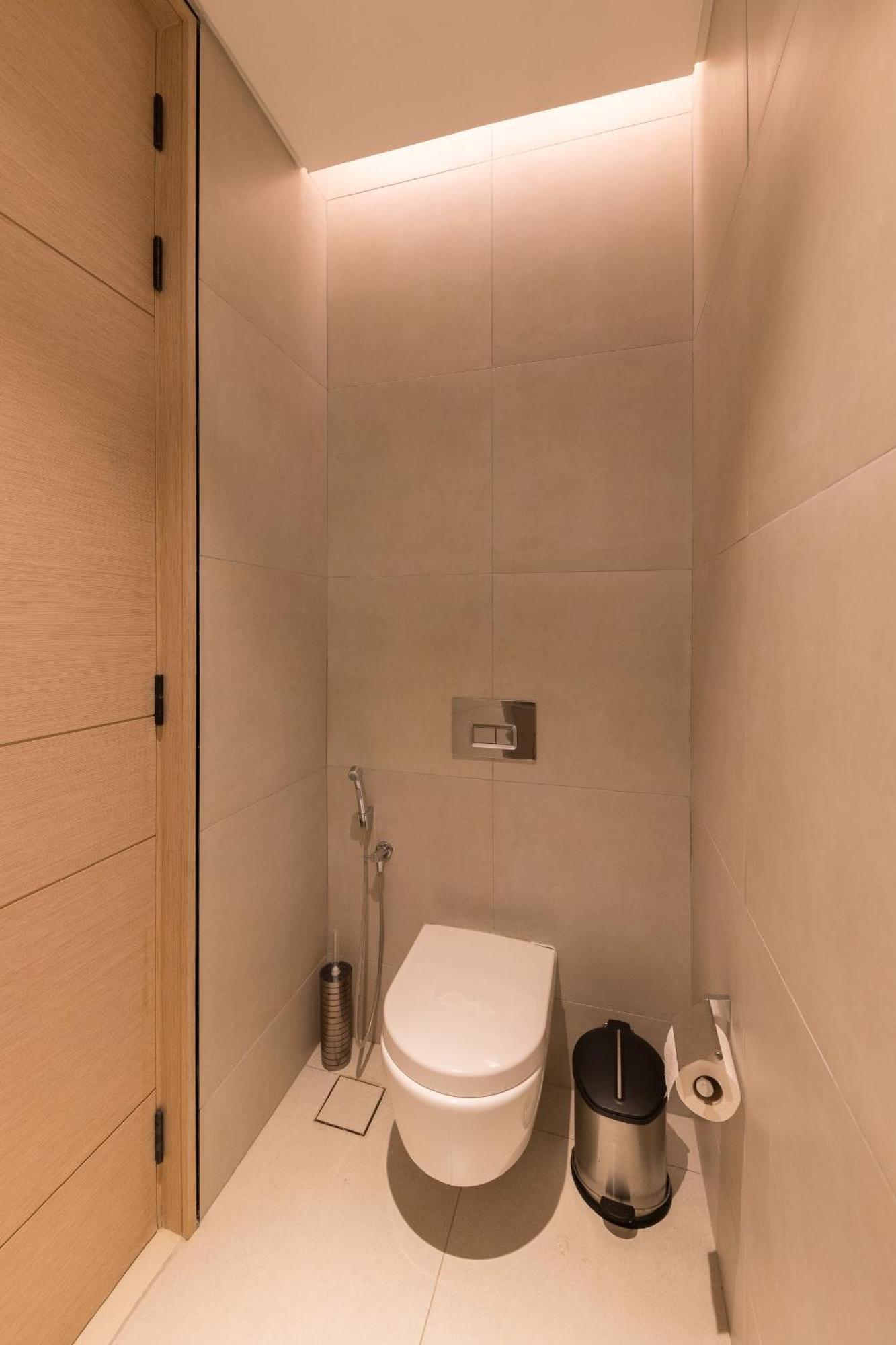 Fabulous 1br In Address Apartment *