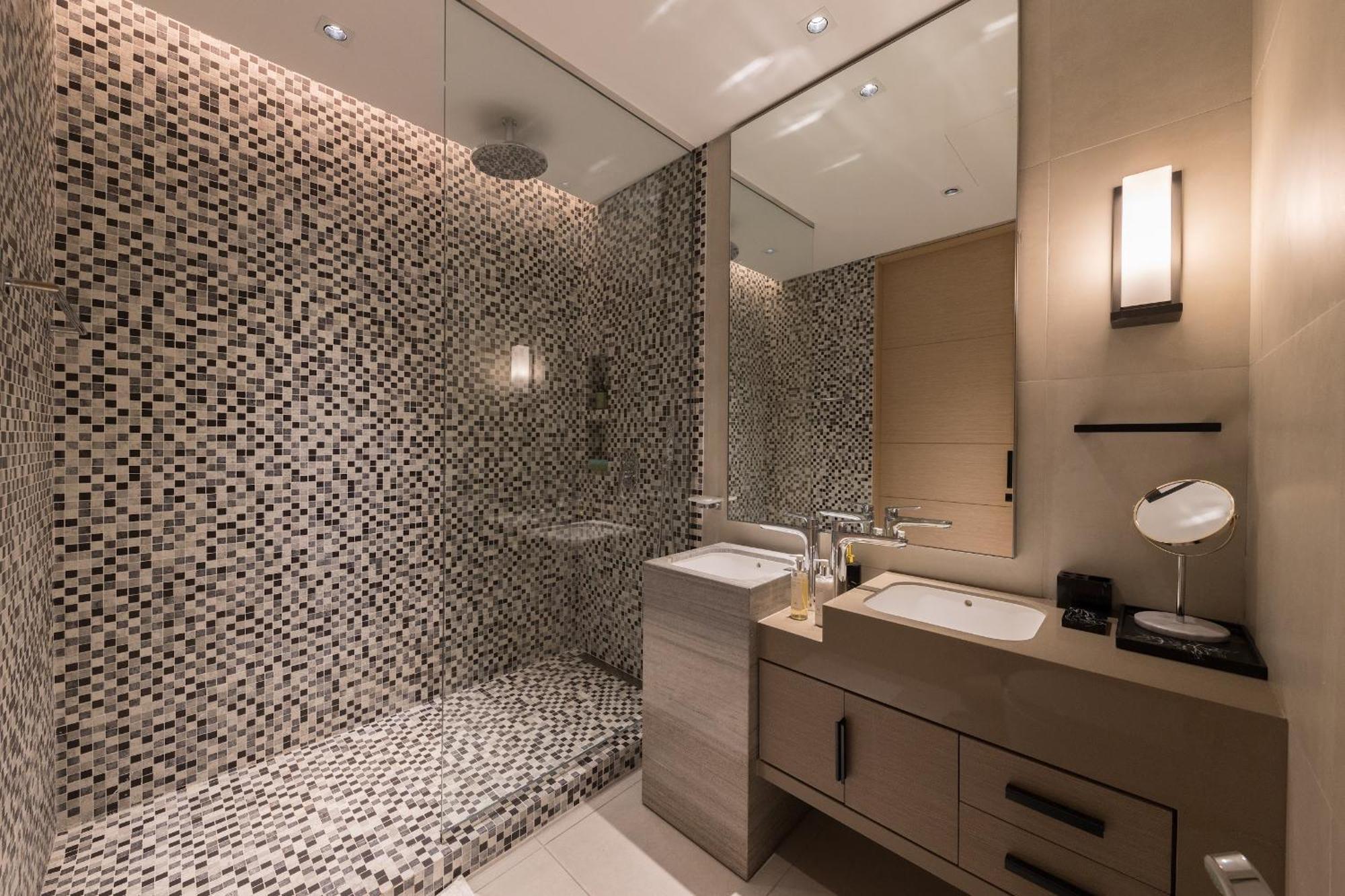 Fabulous 1br In Address