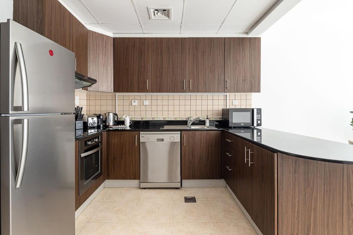 Apartment Frank Porter - Elite Dubai