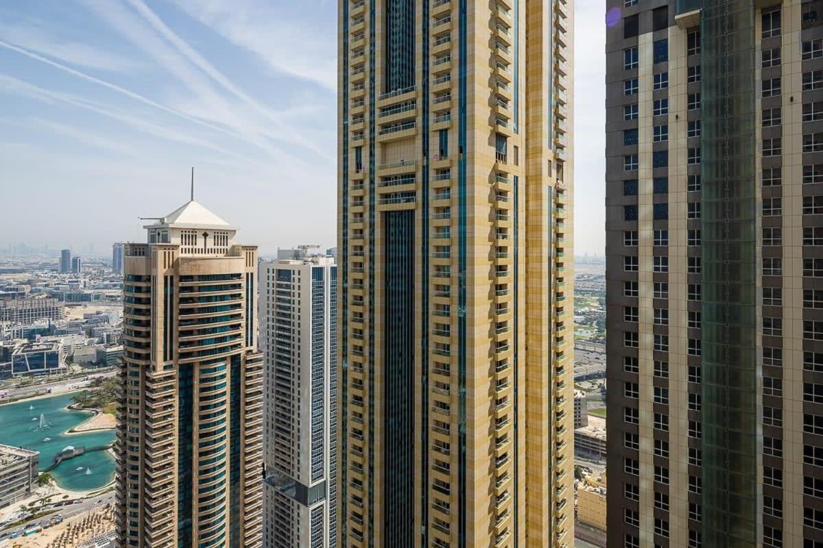 Apartment Frank Porter - Elite Dubai