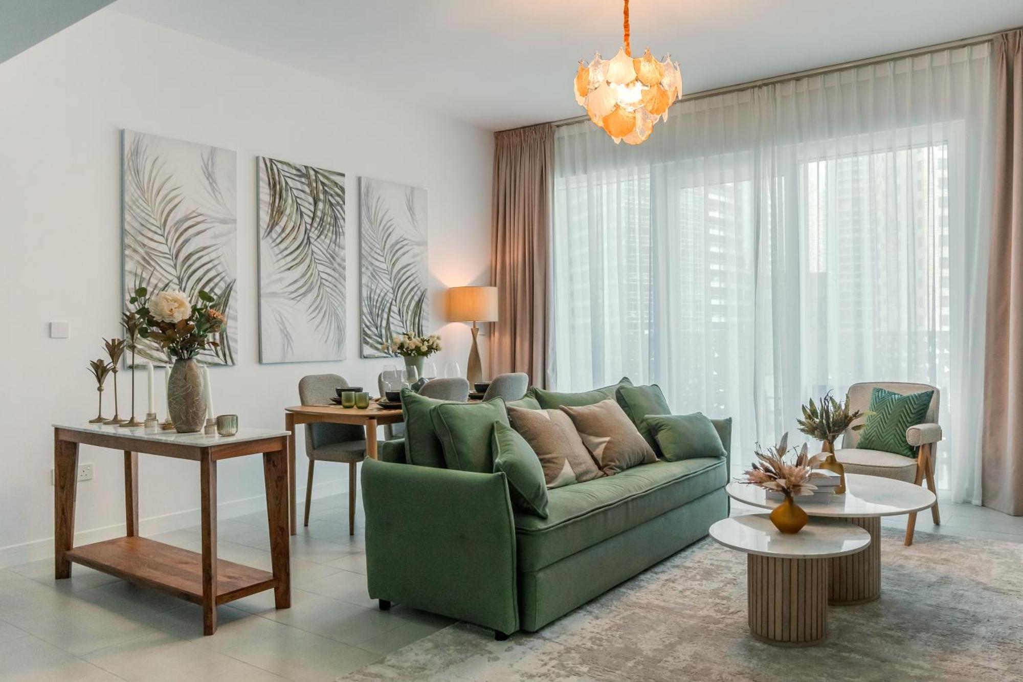 Apartment Clever Guest La Vie