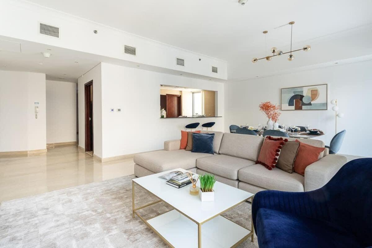 Apartment Frank Porter - The Jwls T2 *