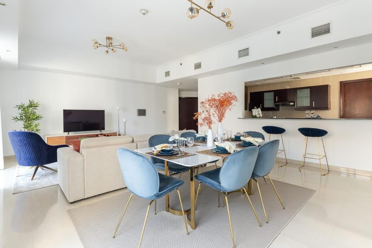 Apartment Frank Porter - The Jwls T2