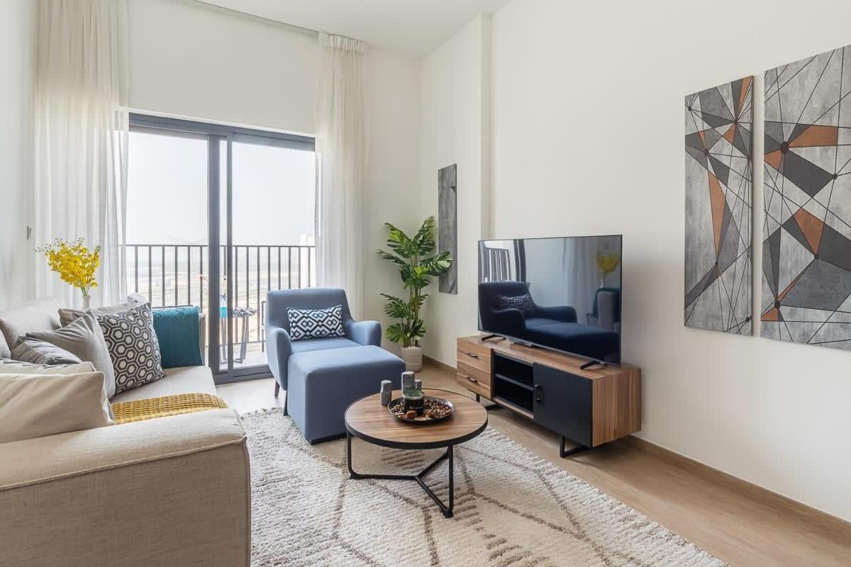 Frank Porter - The Nook 2 Apartment *