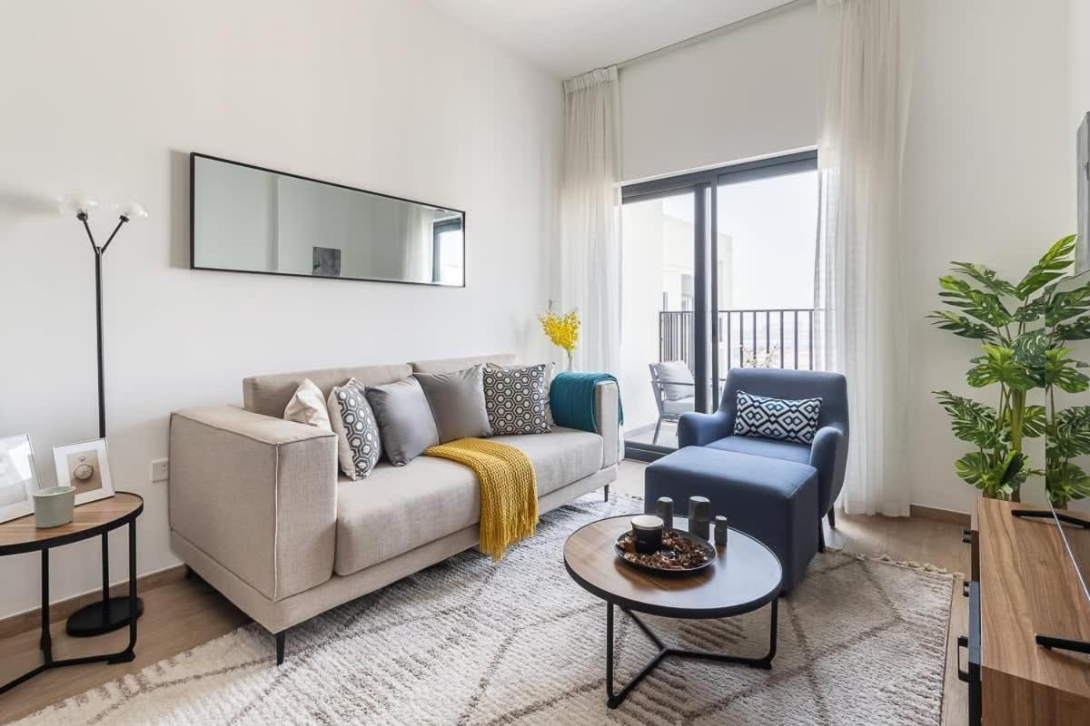 Apartment Frank Porter - The Nook 2 Dubai