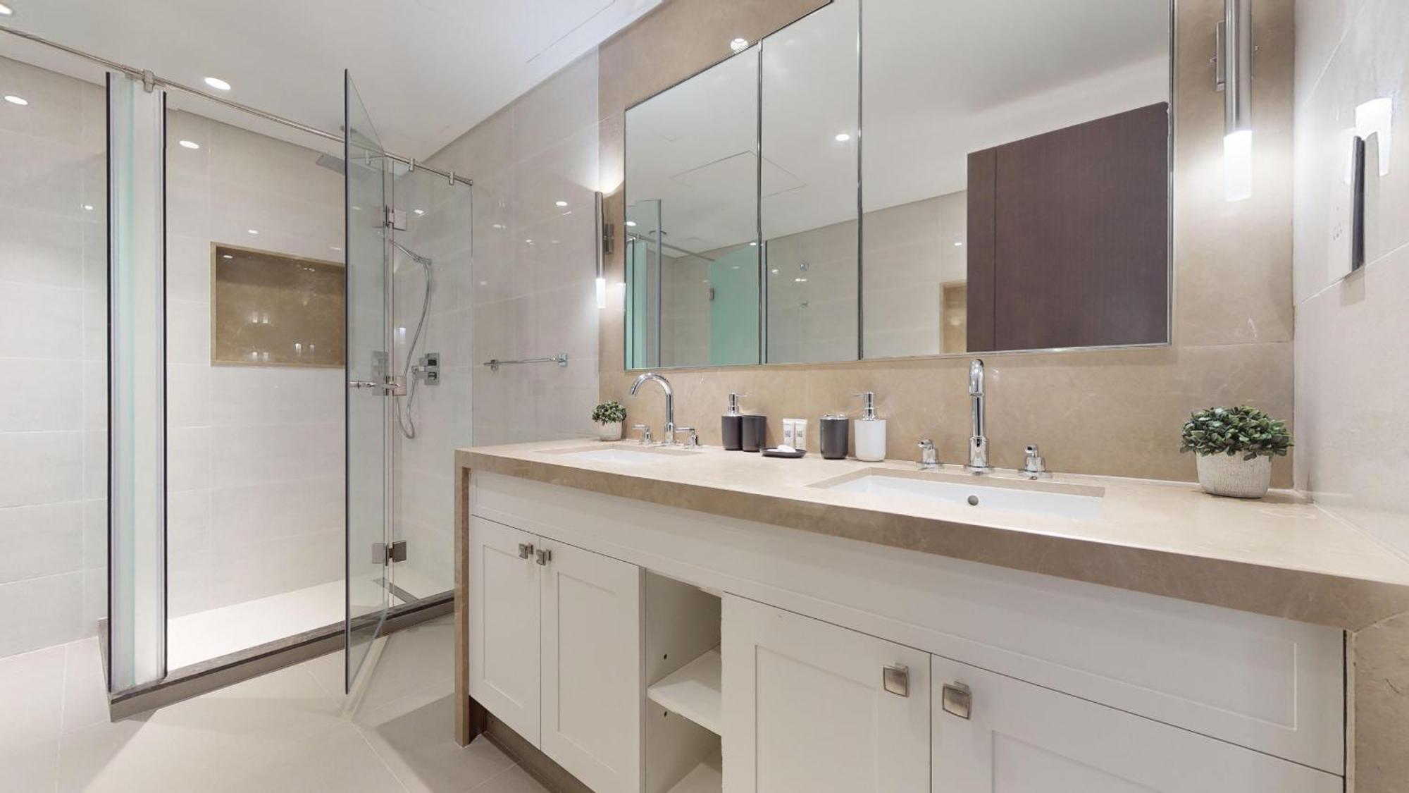 Apartment Primestay - 2br Fountain View Opera Grand - Downtown