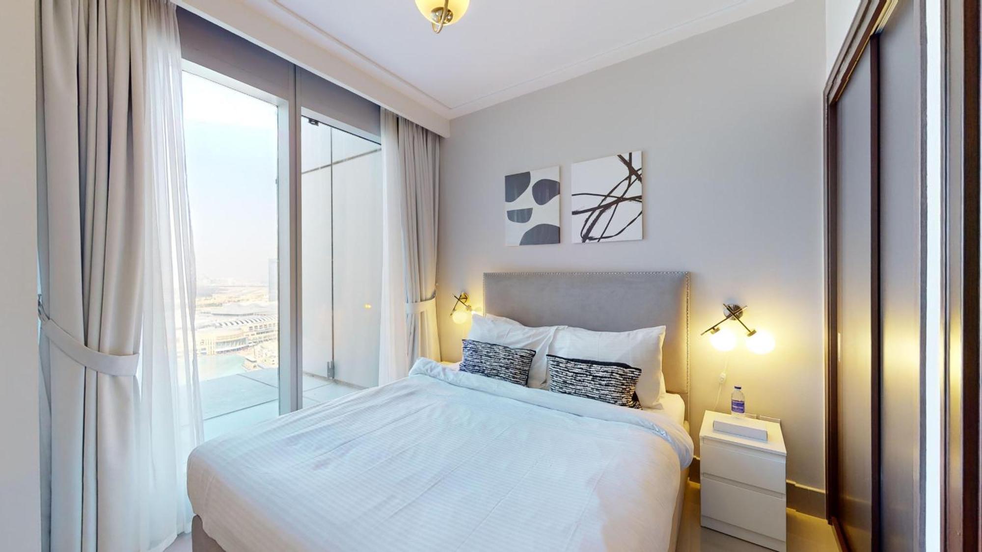 Primestay - 2br Fountain View Opera Grand - Downtown Dubai