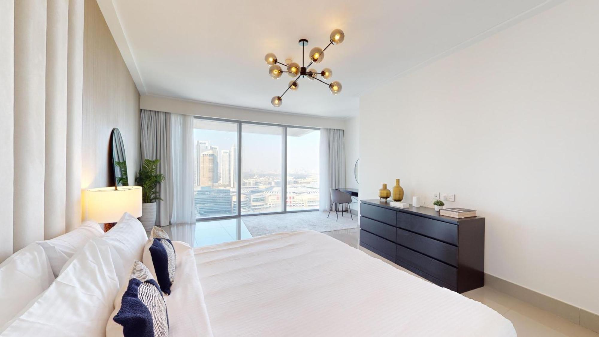 Primestay - 2br Fountain View Opera Grand - Downtown Dubai