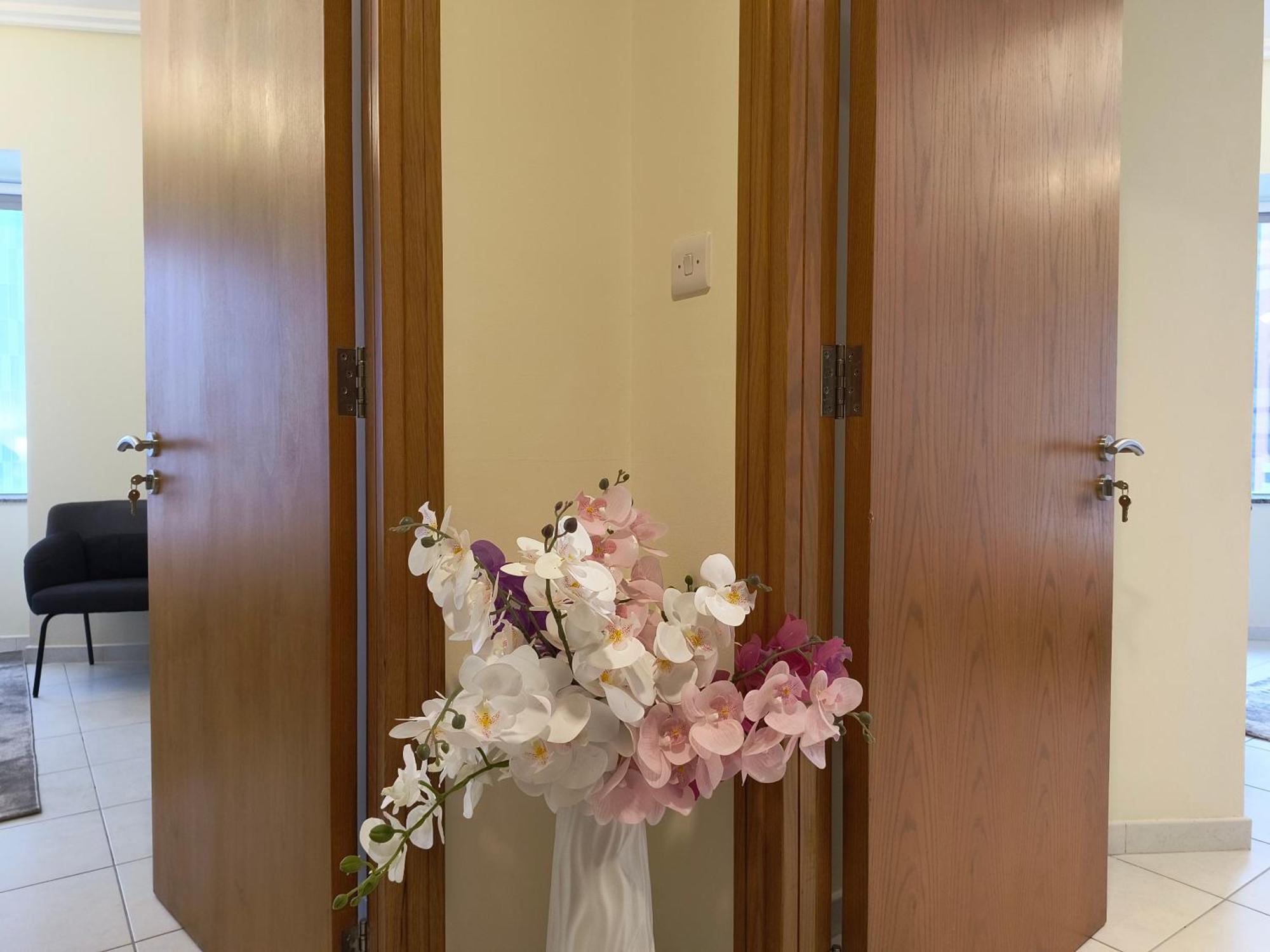 Apartment Trinity Homes - Sheikh Zayed Road Near To Financial Center Metro Station Dubai