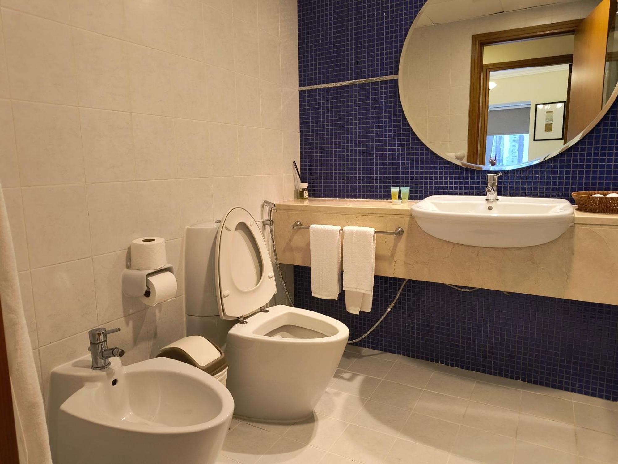 Trinity Homes - Sheikh Zayed Road Near To Financial Center Metro Station Apartment Dubai
