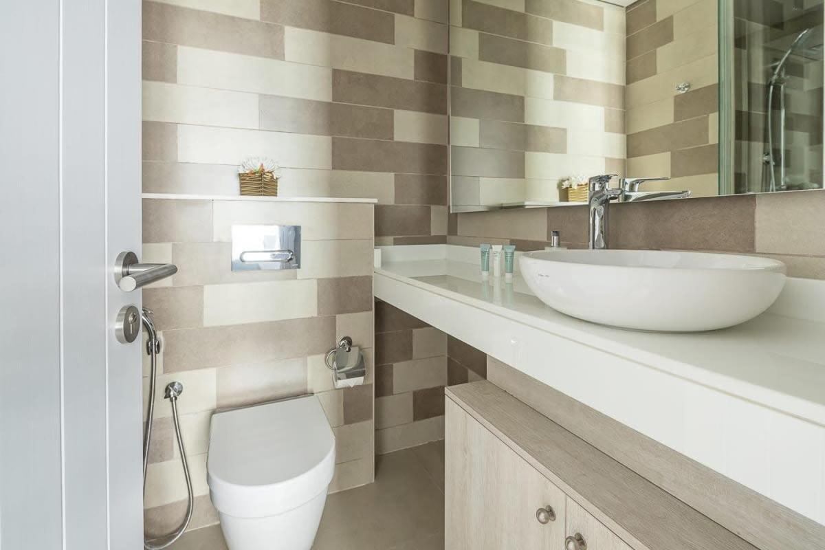 Apartment Frank Porter - Seven &