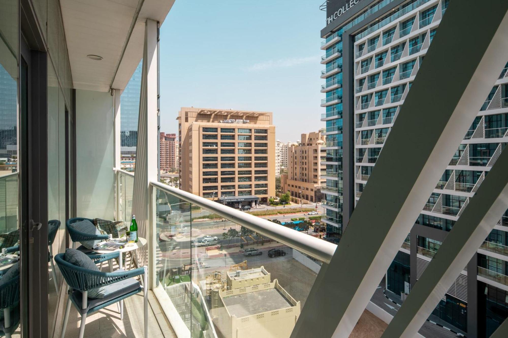 Apartment Frank Porter - Seven &