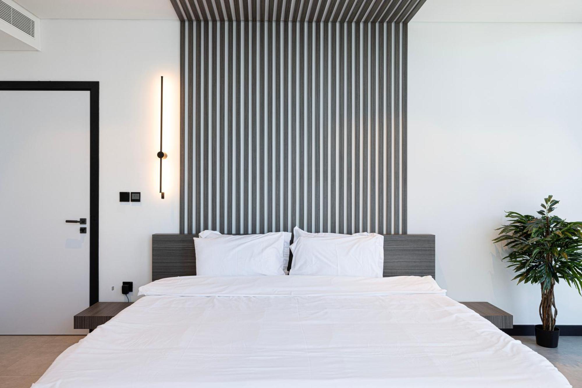 Esclusive 1br Full Burj Khalifa View Dubai