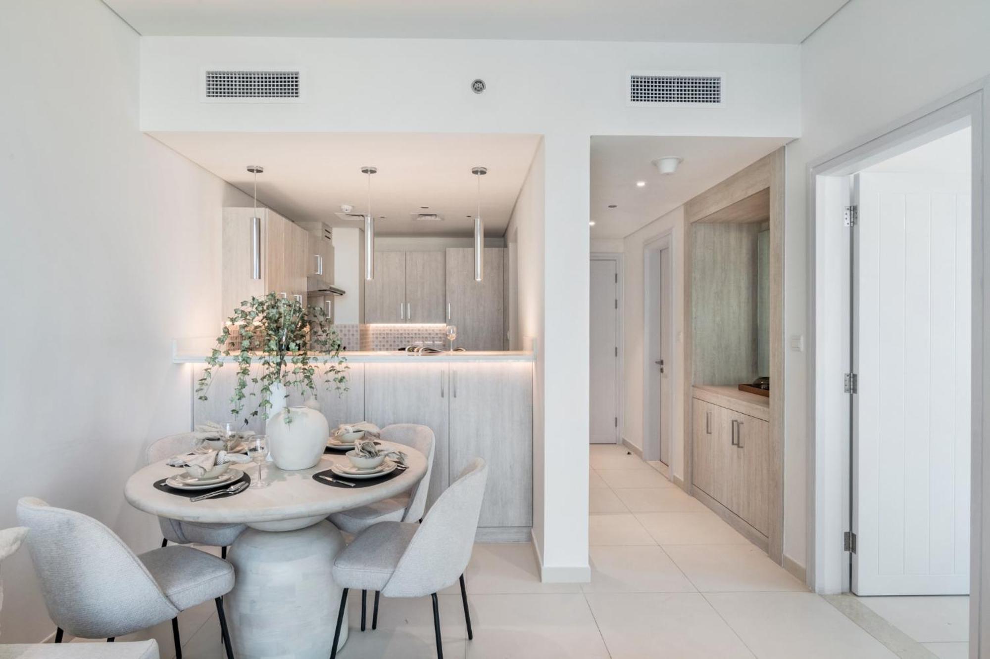 Apartment The Smart Concierge - Seven Palm