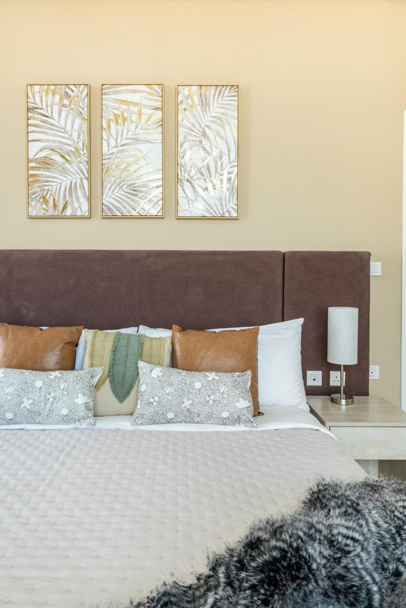 The Smart Concierge - Seven Palm