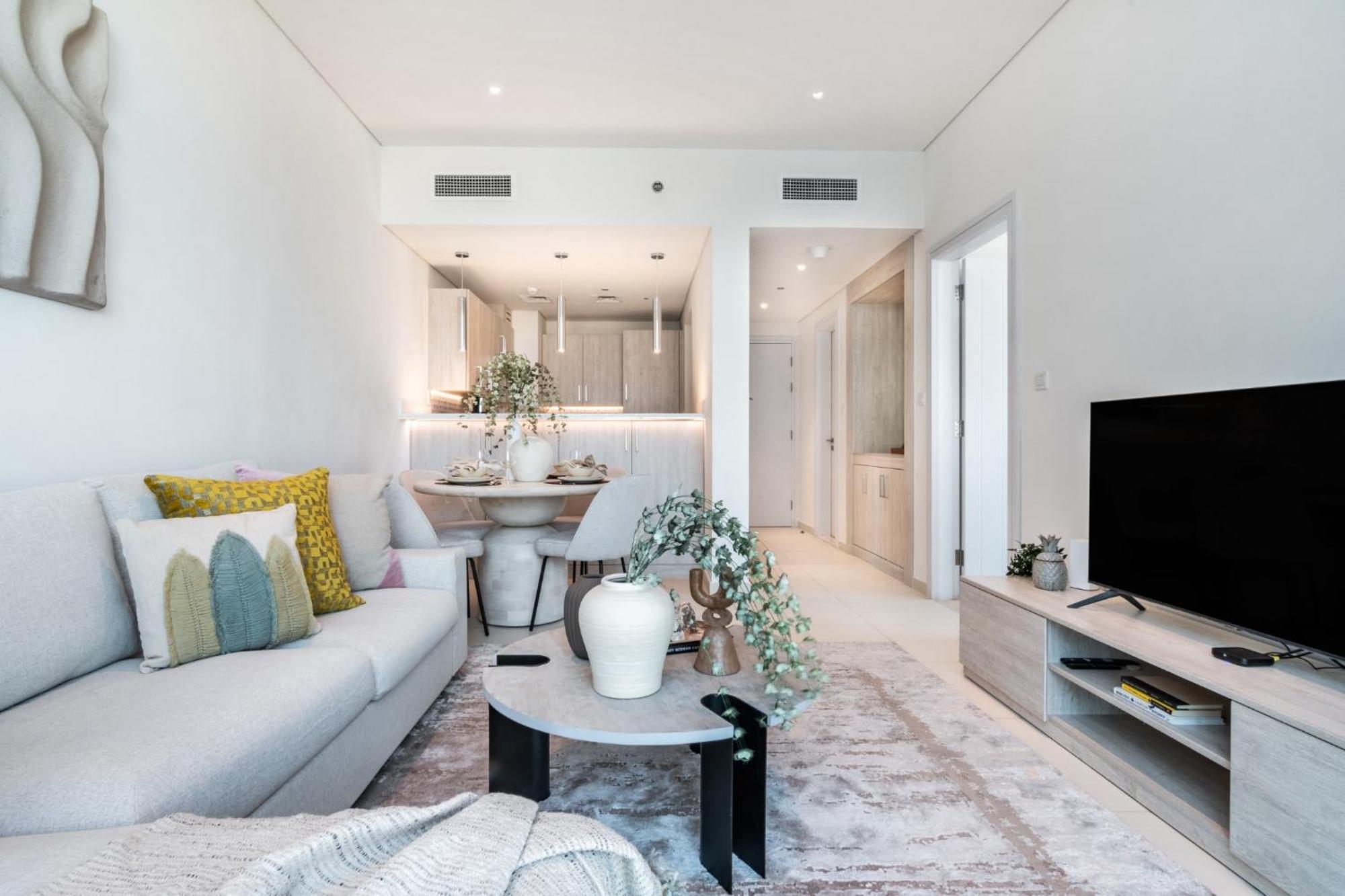 The Smart Concierge - Seven Palm