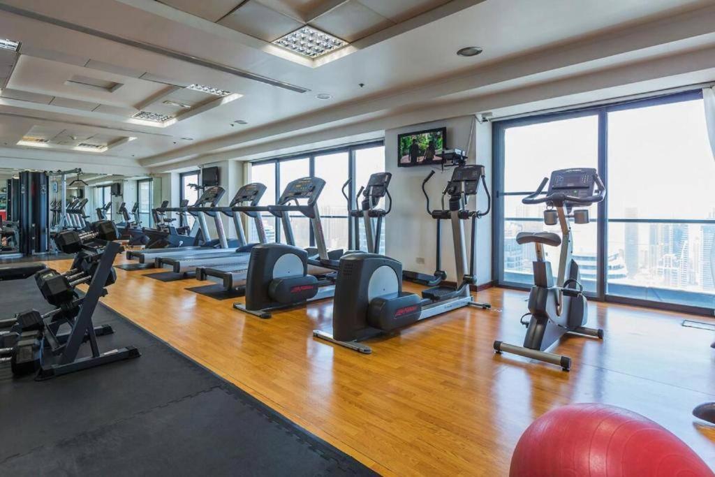 Stonetree - Lovely In Goldcrest View 1 Apartment Dubai