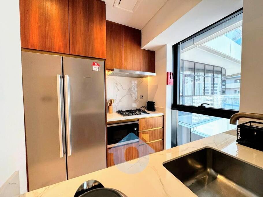 1106 Modern 1br In Downtown Holiday home *