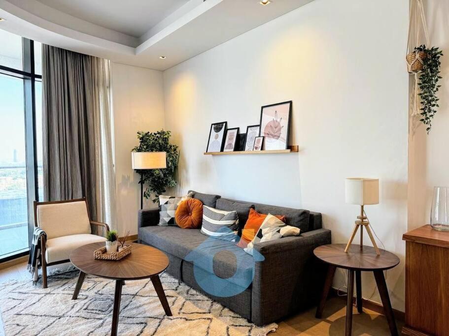 Holiday home 1106 Modern 1br In Downtown
