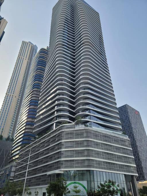 1106 Modern 1br In Downtown Holiday home Dubai