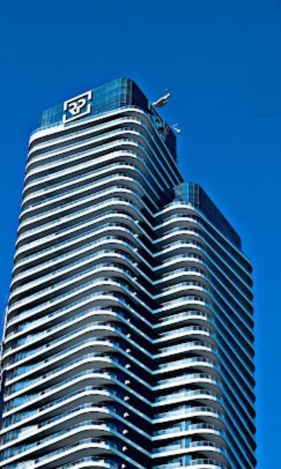 1106 Modern 1br In Downtown * Dubai