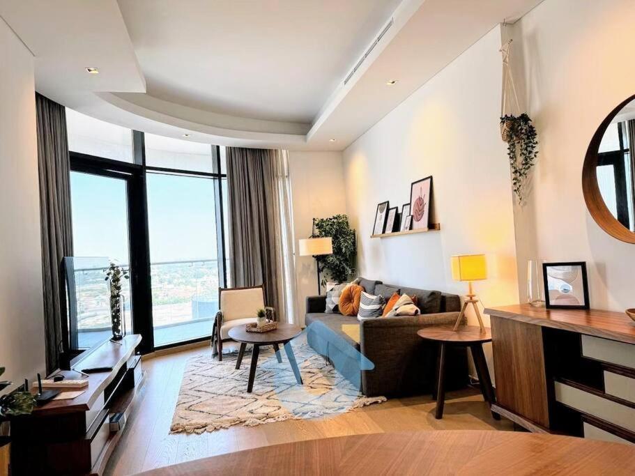 1106 Modern 1br In Downtown * Dubai