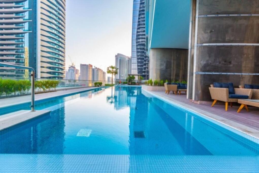 1106 Modern 1br In Downtown Holiday home Dubai