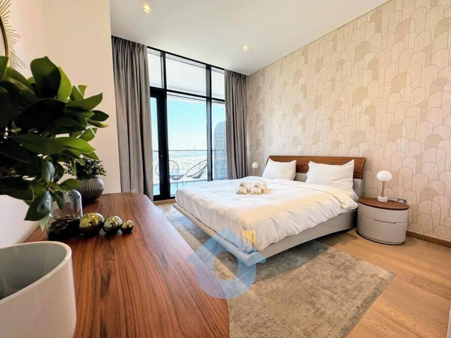 1106 Modern 1br In Downtown Dubai