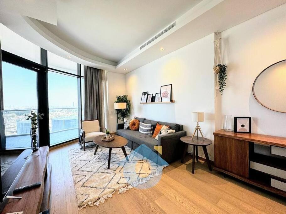 1106 Modern 1br In Downtown Holiday home *